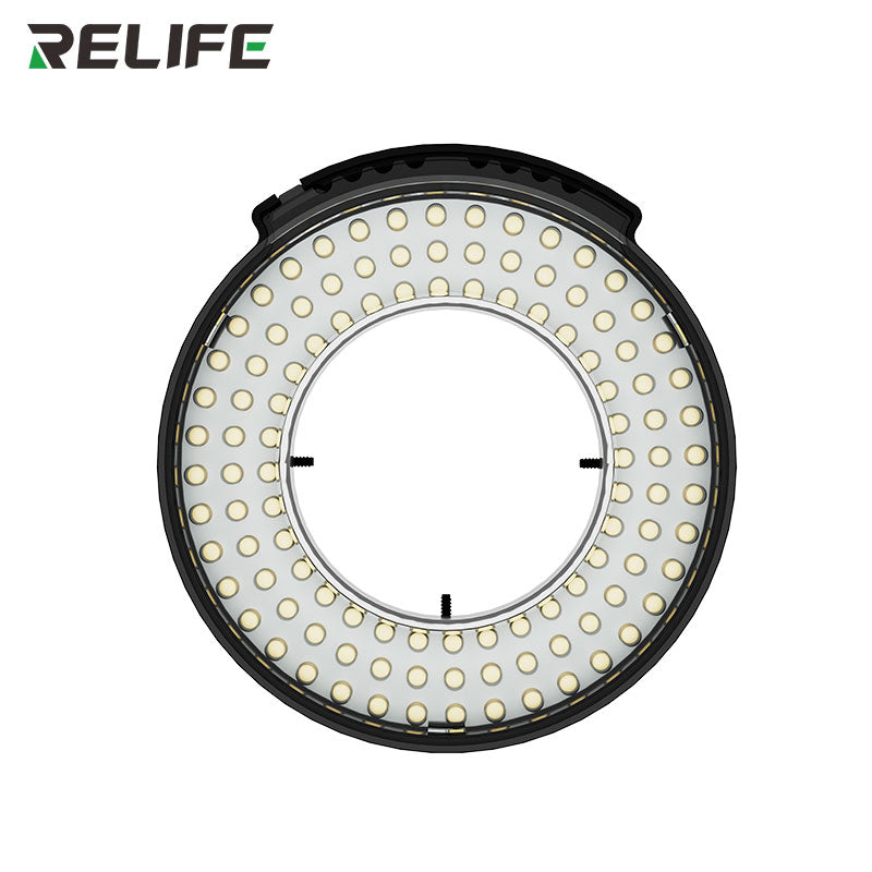 Cargue la imagen en el visor de la galería, [RL-033 Ultra] RELIFE Intelligent Partition Control Microscope Light Source
