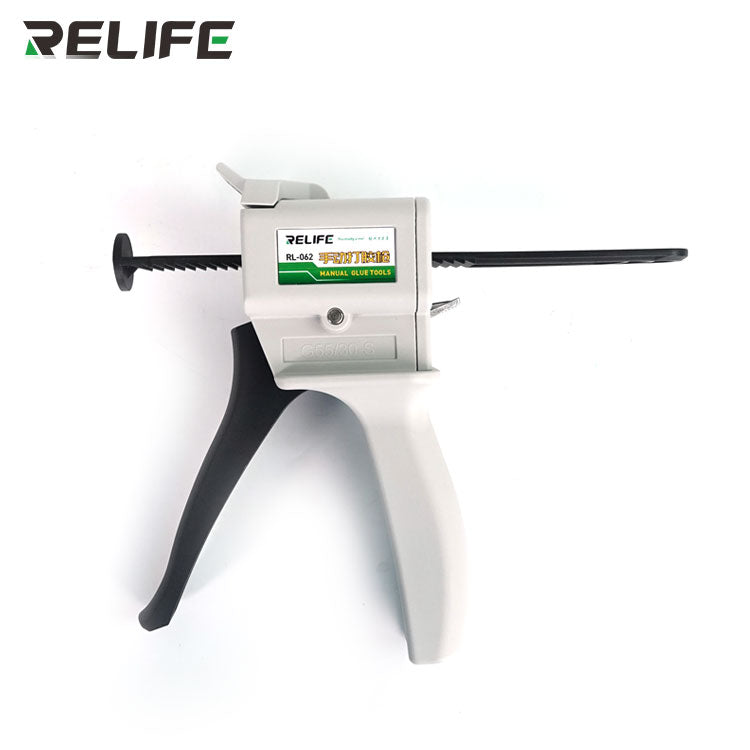 Load image into Gallery viewer, [RL-062] RELIFE Manual Glue Gun – High Quality &amp; Heavy-Duty

