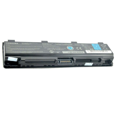 [PA5024U-1BRS] Toshiba Dynabook Qosmio T752/Satellite C850-1G5 Replacement Battery - Polar Tech Australia