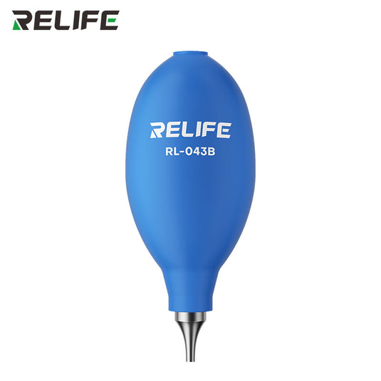 [RL-043B] Relife Phone Repair Powerful Dust Cleaner Air Blower