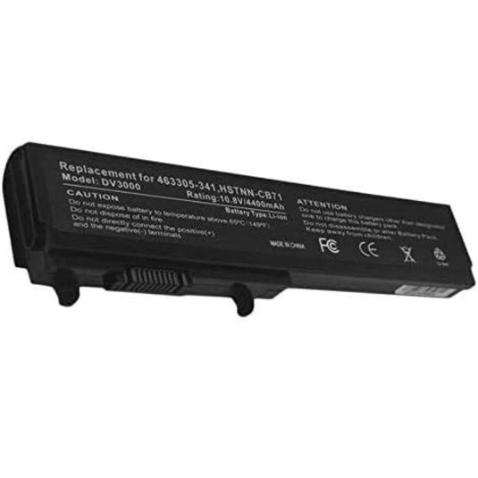 [HSTNN-CB71] HP Pavilion DV3006TX/DV3012TX/DV3019TX  Replacement Battery - Polar Tech Australia