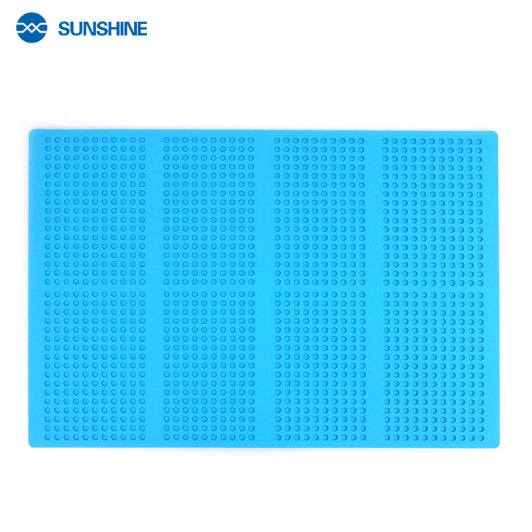 Load image into Gallery viewer, [SS-004F] SUNSHINE Multifunctional High Temperature Heat Insulation Pad - Polar Tech Australia
