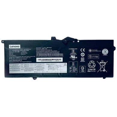 [L18M6PD1] Lenovo ThinkPad X13 GEN Series/20NL001SEE Replacement Battery - Polar Tech Australia
