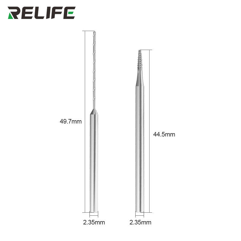 Load image into Gallery viewer, [TX1] Relife TX1 Screw Extractor Stripped Screw Drill Bit Set
