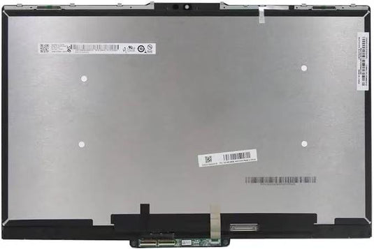 [With Bezel Frame] Lenovo ThinkBook 14s Yoga G2 IAP 21DM 14
