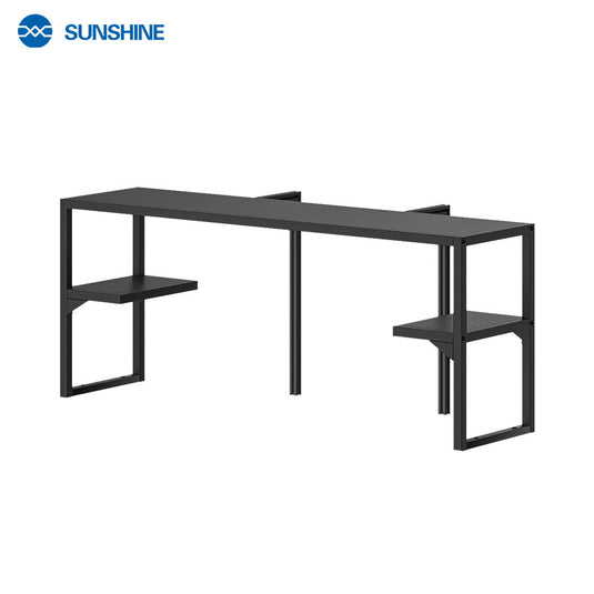 [M1] Sunshine M1 Black Diamond Modular Combination Repair Table for Expanded Work Area