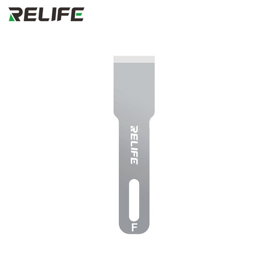 RELIFE TK4 Multifunctional Glue Removal Blad
