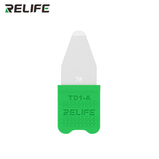 [12-Piece] [TD1 Pro] RELIFE Multi-Functional Disassembly Tool Set - Polar Tech Australia