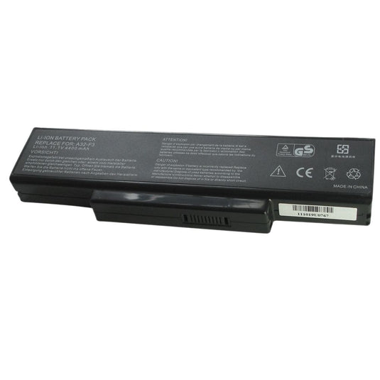 [BATE80L6] Dell Inspiron 1427/1426/1425 Replacement Battery - Polar Tech Australia