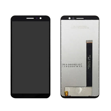 UMIDIGI A1 Pro LCD Display Touch Digitizer Screen Assembly - Polar Tech Australia
