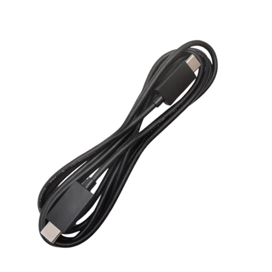PS5 PRO/Slim Controller Charging Data Cable USB Cable with Dual TYPE C - Supports Controller Fast Charging and Upgrade - Polar Tech Australia