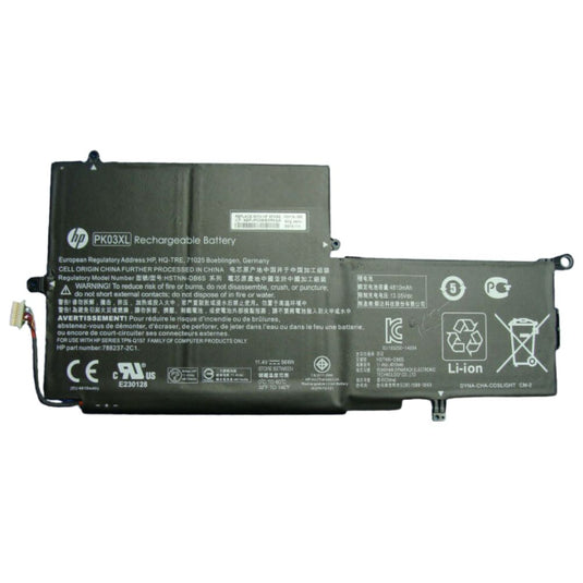 [PK03XL] HP Spectre X360 13-4001NP/13-4010TU/13-4015TU Replacement Battery - Polar Tech Australia
