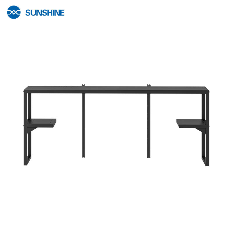 Load image into Gallery viewer, [M1] Sunshine M1 Black Diamond Modular Combination Repair Table for Expanded Work Area
