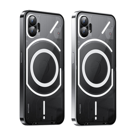 Nothing Phone (1) - Full Coverage Magnetic Phone Case