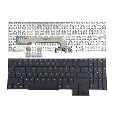 MECHREVO Wing 15 Pro / Yaoshi 15 Pro 16 Pro / Aurora X Series - Laptop Keyboard Without Backlit US Layout