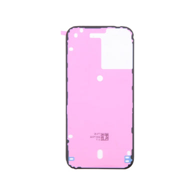 Apple iPhone 16 - Back Housing Cover Adhesive - Polar Tech Australia