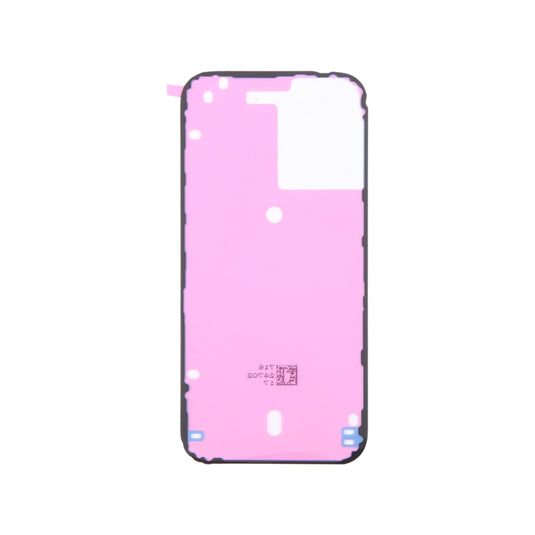 Apple iPhone 16 - Back Housing Cover Adhesive - Polar Tech Australia