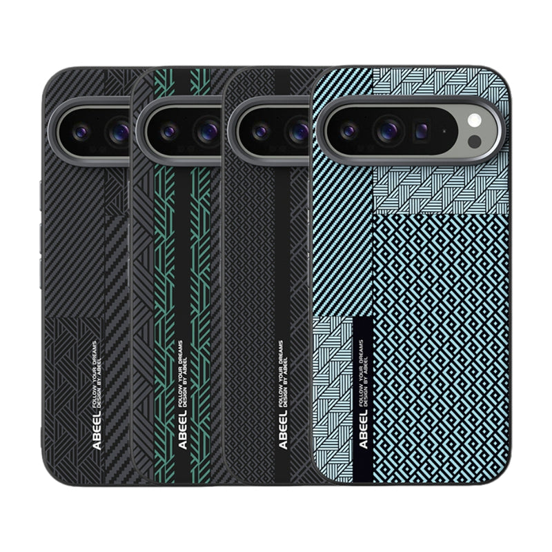 Cargue la imagen en el visor de la galería, Google Pixel 9A - Micro Relief MagSafe Magnetic Phone Case - Polar Tech Australia
