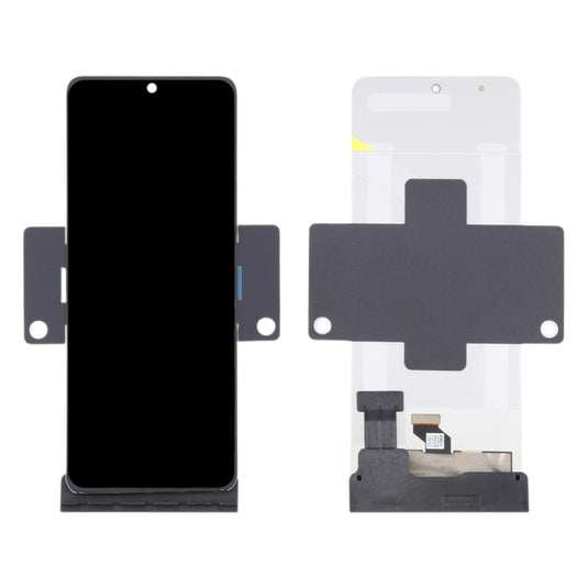 [Inner Screen] Motorola Razr 60 Ultra / Razr Ultra 2025 - AMOLED LCD Touch Digitizer Screen Display Assembly