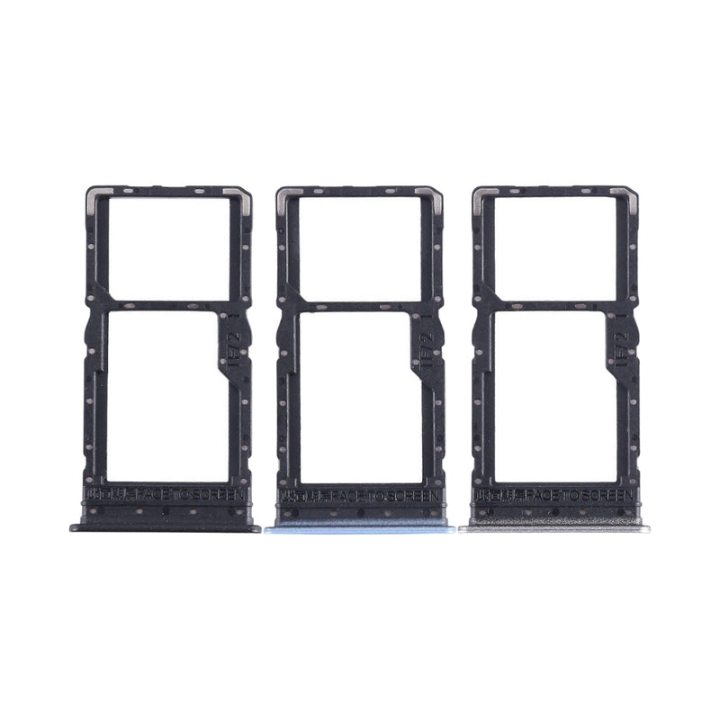 Load image into Gallery viewer, Xiaomi Redmi 12 4G/5G Sim Card Holder Tray - Polar Tech Australia
