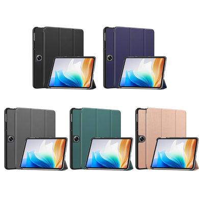 OPPO Pad Neo (OPD2302, OPD2303) - Full Coverage Shockproof Air Cushion Magnetic Case - Polar Tech Australia