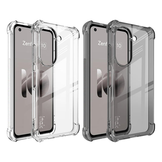 Asus Zenfone 10 - imak Shockproof Airbag TPU Phone Case