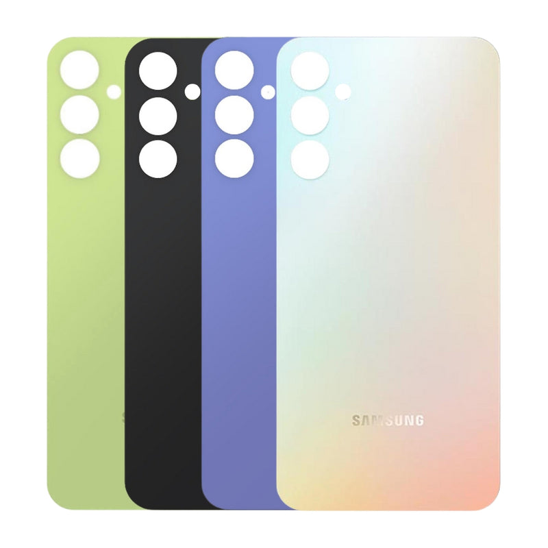 Load image into Gallery viewer, Samsung Galaxy A34 5G (SM-A346B) Back Rear Cover Frame Housing
