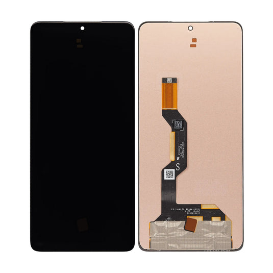 Motorola Moto Edge 60 Stylus / G Stylus 5G 2025 - AMOLED LCD Display Touch Digitizer Screen Assembly