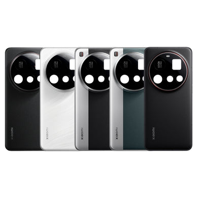 [With Camera Lens] XIAOMI Mi 15 Ultra - Back Rear Battery Cover - Polar Tech Australia