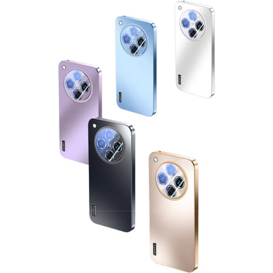 OPPO Find X8 Ultra (PKJ110, PKU110) - Full Cover Matte PC Shockproof Protective Case - Polar Tech Australia