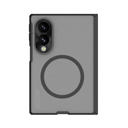 Samsung Galaxy Z Fold8 5G - Nillkin Super Frosted Shield Fold Magnetic Matte Case