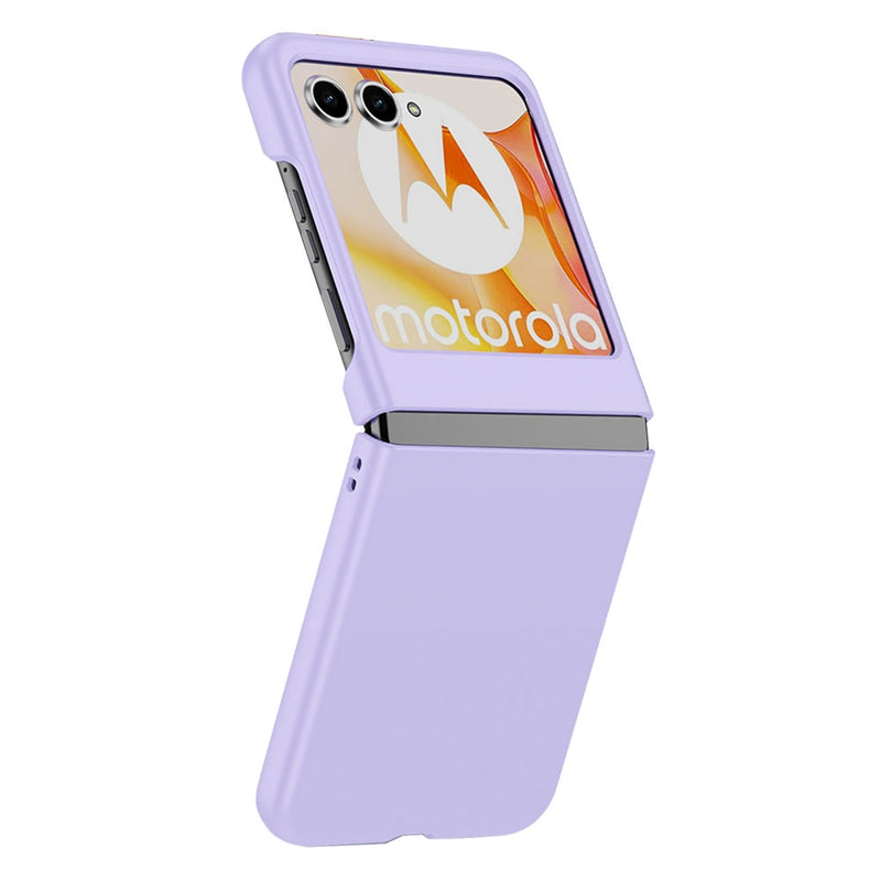 Load image into Gallery viewer, Motorola Moto Razr 50 Ultra - Ultra thin Carbon Fiber Texture Printing Phone Case - Polar Tech Australia
