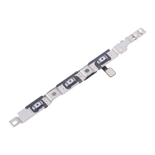 Apple iPhone 16 Pro Max - Volume Button Flex Cable - Polar Tech Australia