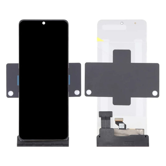 [Inner Screen] Motorola Moto Razr 2024 / Razr 50 - AMOLED LCD Touch Digitizer Screen Display Assembly