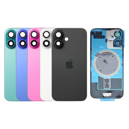 Max Pro Vetro Posteriore IPhone 16 Pro Max Con MagSafe, NFC E Staffe Obiettivo Fotocamera - Ricambio Nuovo Aperto Protezione Fotocamera Iphone 16 Pro Max Max Pro Vetro Posteriore IPhone 16 Pro Max Con MagSafe, NFC E Staffe Obiettivo Fotocamera - Ricambio Nuovo Aperto Protezione Fotocamera Iphone 16 Pro Max