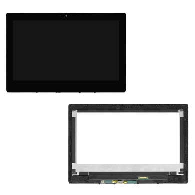 [With Bezel Frame] HP Pro X360 Fortis 11 G9 / G10 / G11 11.6