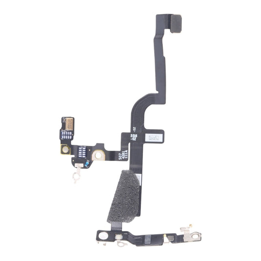 Apple iPhone 16 Plus - WIFI Bluetooth Signal Flex Cable - Polar Tech Australia