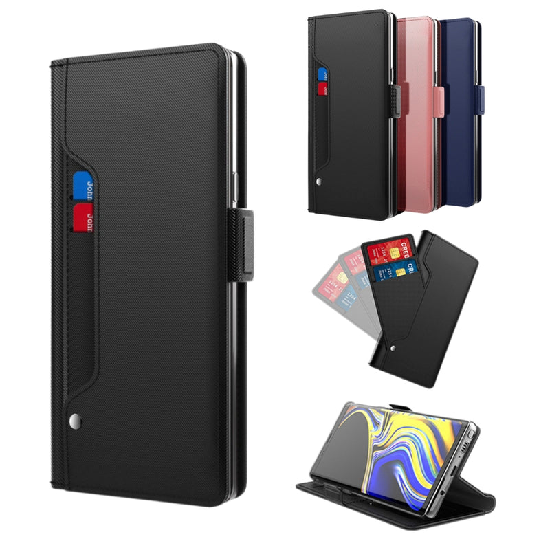 Cargue la imagen en el visor de la galería, Motorola Moto Edge 70 - Magnetic Folding Invisible Stand Protective Case
