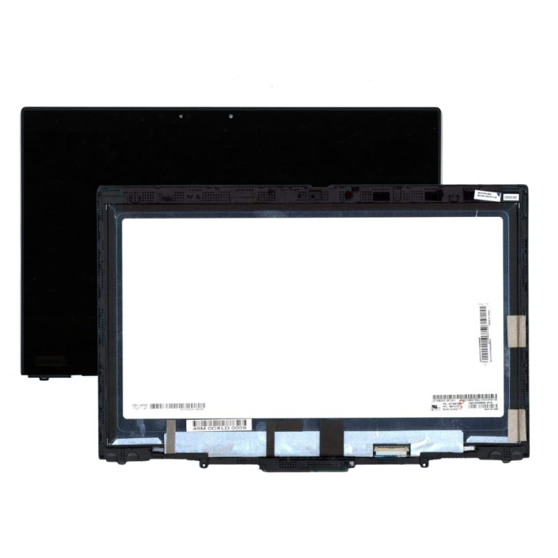 Cargue la imagen en el visor de la galería, [With Bezel Frame] Lenovo ThinkPad X1 Yoga 3rd Gen 14&quot; 14 Inch Series - Laptop Touch Digitizer Display LCD Screen Assembly - Polar Tech Australia
