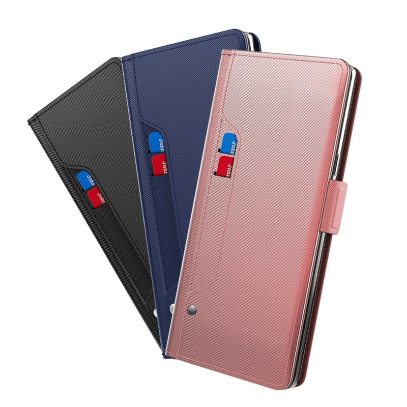 Load image into Gallery viewer, Asus ROG Phone 9 / 9 Pro / 9 FE - Magnetic Folding Invisible Stand Protective Case - Polar Tech Australia

