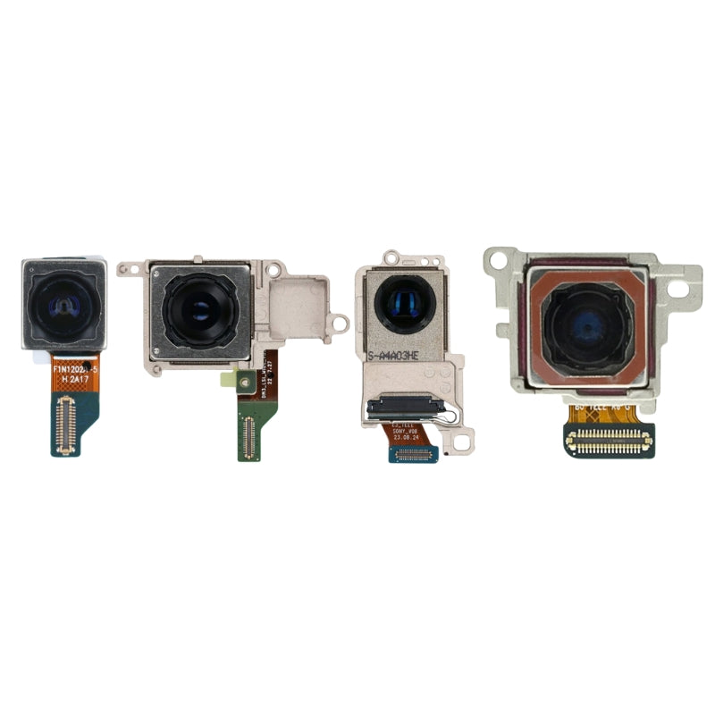 Load image into Gallery viewer, Samsung Galaxy S24 Ultra 5G (SM-S928) - 12MP Ultra Wide / 200MP Wide / 50MP 5X Optical Zoom Telephoto / 10MP 3X Optical Zoom Telephoto Rear Camera - Polar Tech Australia
