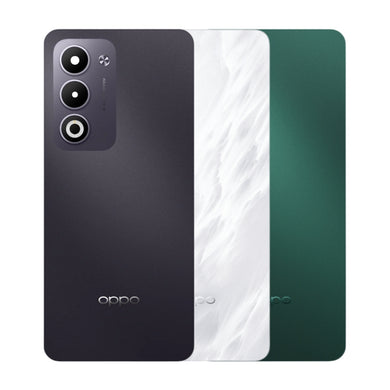 [With Camera Lens] OPPO A5 4G (CPH2727) - Back Rear Panel Battery Cover