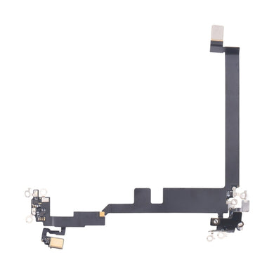 Apple iPhone 16 Pro Max - Signal Antenna Flex (Near Charging Port) - Polar Tech Australia