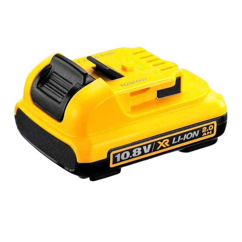 Load image into Gallery viewer, [DCB125] DeWalt DCF815 DCD710 DCD700C2A-B1 10.8V - Replacement Electrical Tool Li-ion Battery - Polar Tech Australia
