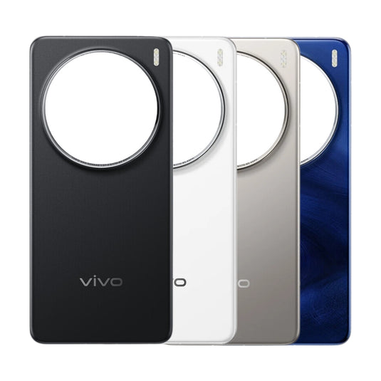 Vivo X200 Pro (V2413) - Rear Back Battery Cover Panel