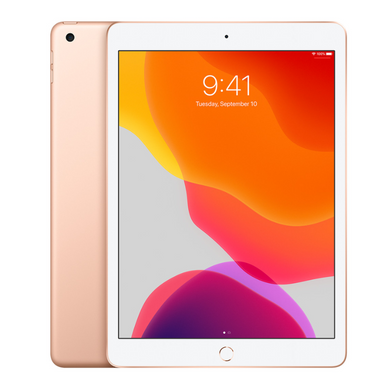 [Pre-owned] Apple iPad 7th  32G Unlocked Good Condition - Polar Tech Australia