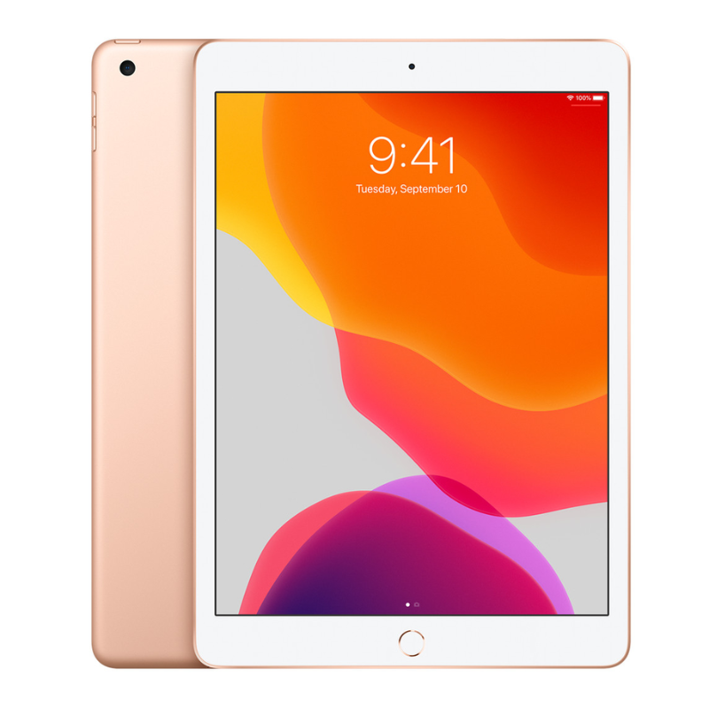 Load image into Gallery viewer, [Pre-owned] Apple iPad 7th  32G Unlocked Good Condition - Polar Tech Australia
