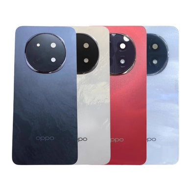 OPPO A5 Pro 5G (China) (PKP110) - Back Rear Battery Cover Panel