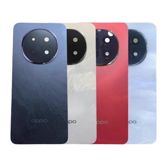 OPPO A5 Pro 5G (China) (PKP110) - Back Rear Battery Cover Panel