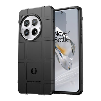OnePlus 11 - Military Rugged Shield Heavy Duty Drop Proof Case